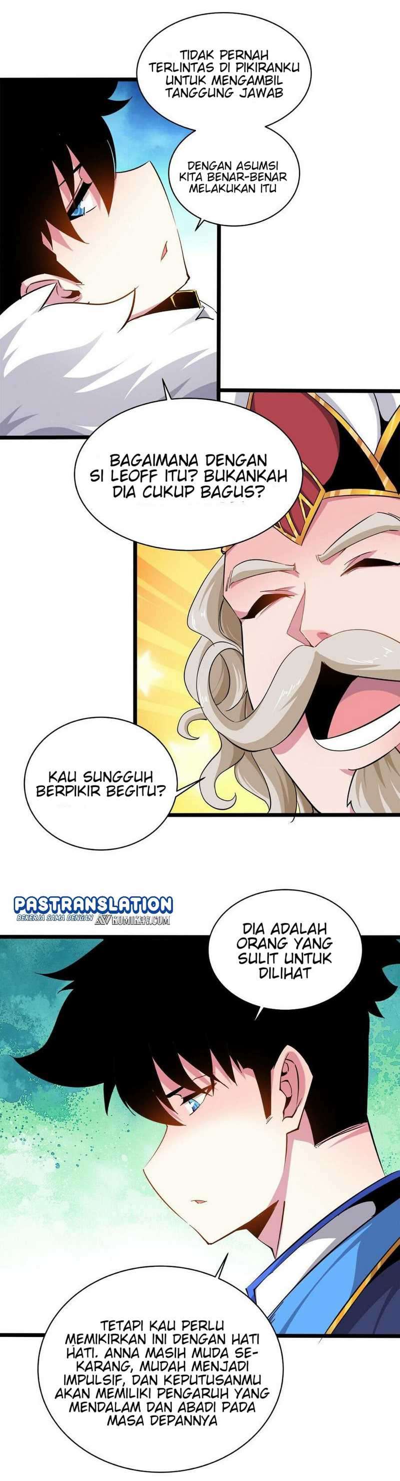 Princess, Please Distance Yourself A Little (Your Royal Highness, Please Stay Away From Me) Chapter 08 Gambar 18
