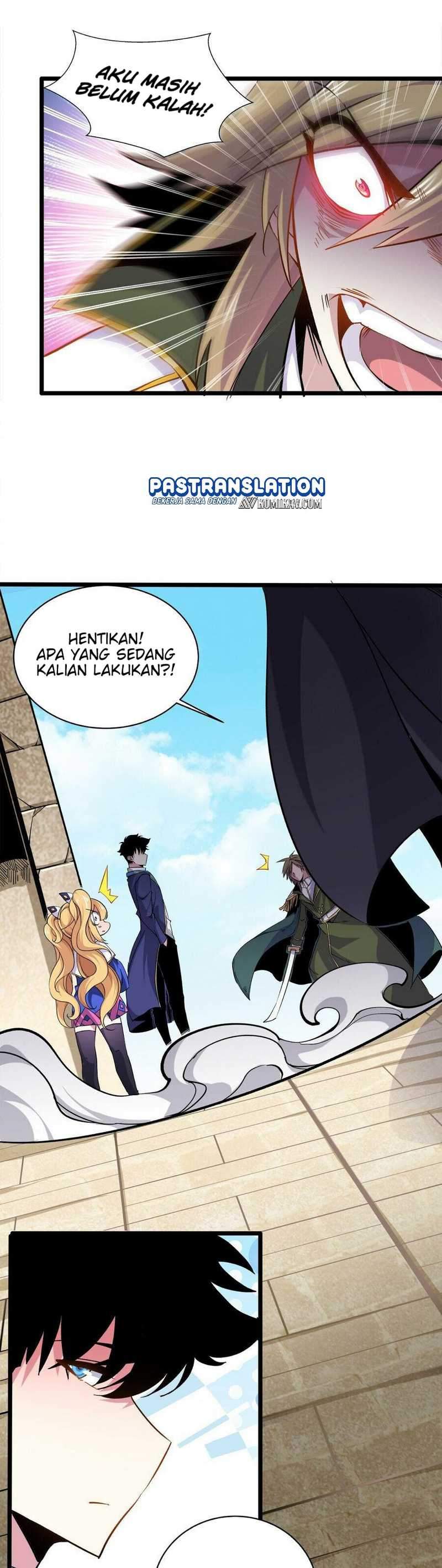 Princess, Please Distance Yourself A Little (Your Royal Highness, Please Stay Away From Me) Chapter 12 Gambar 4