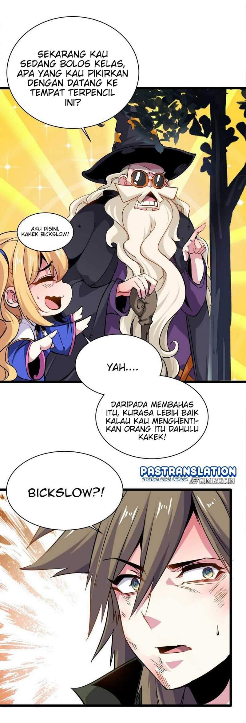 Princess, Please Distance Yourself A Little (Your Royal Highness, Please Stay Away From Me) Chapter 12 Gambar 6