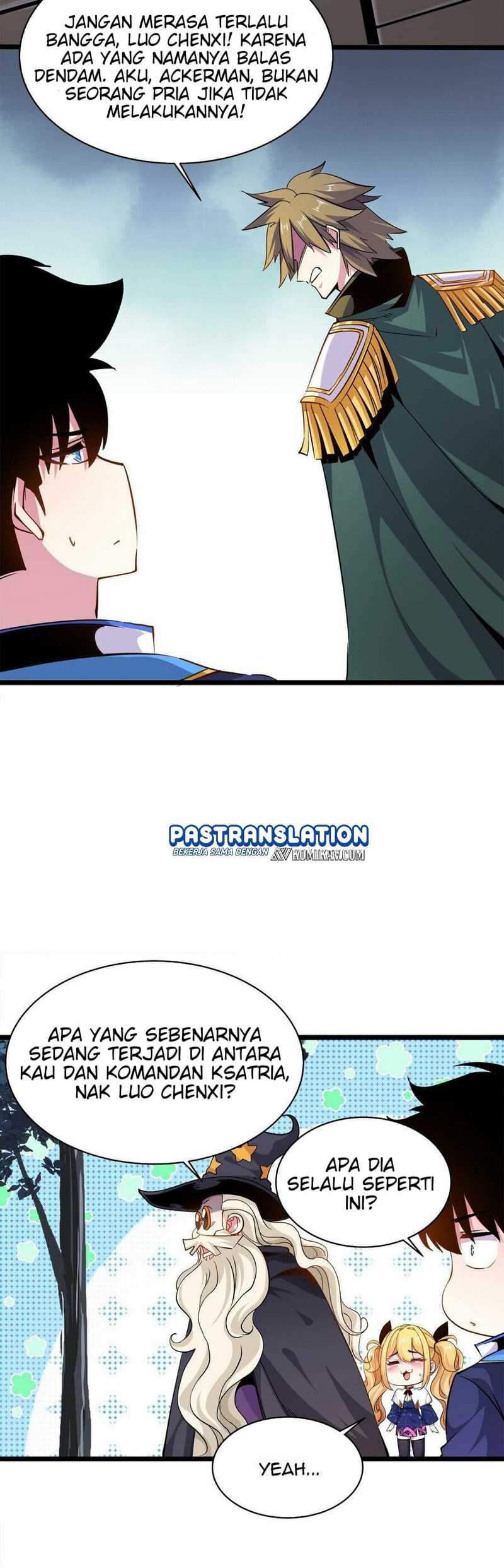 Princess, Please Distance Yourself A Little (Your Royal Highness, Please Stay Away From Me) Chapter 12 Gambar 10