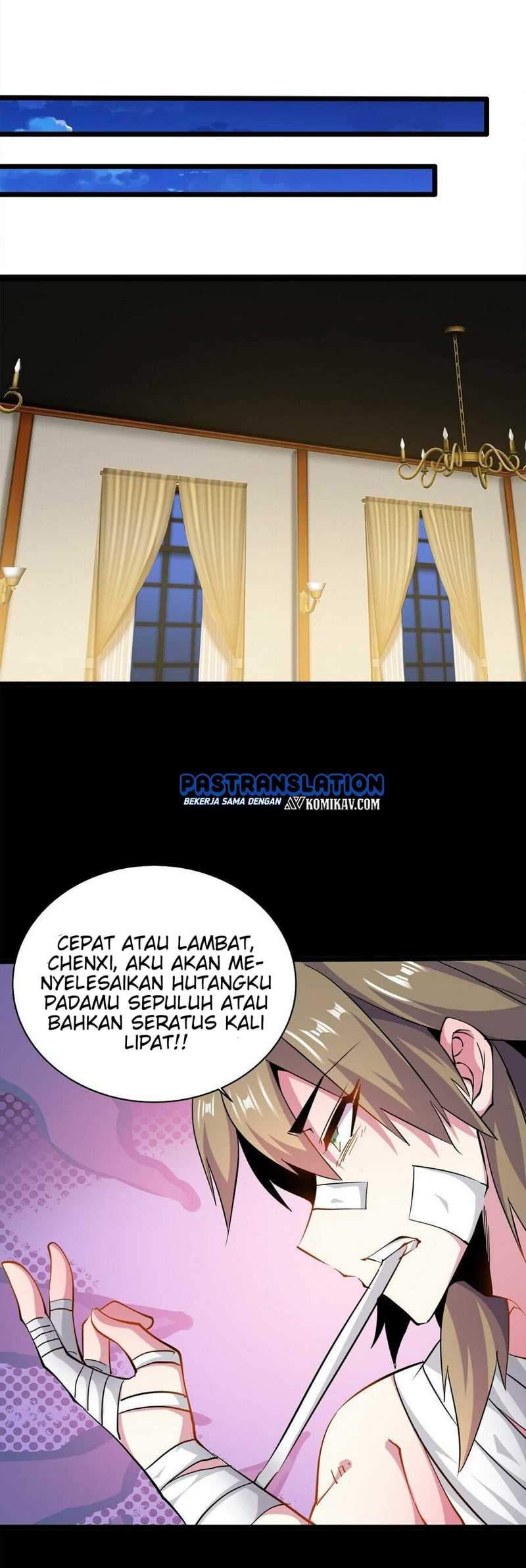 Princess, Please Distance Yourself A Little (Your Royal Highness, Please Stay Away From Me) Chapter 12 Gambar 15