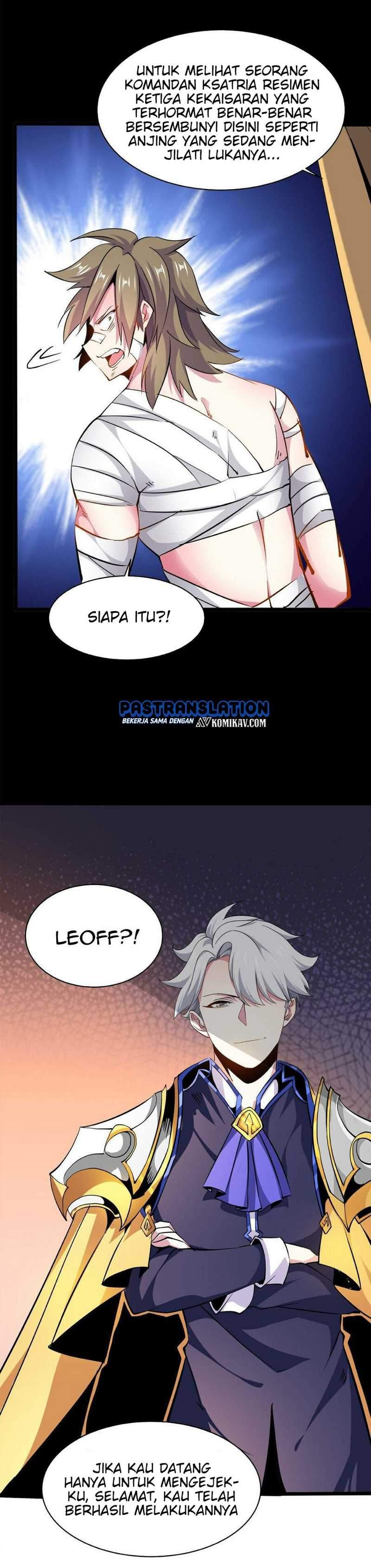 Princess, Please Distance Yourself A Little (Your Royal Highness, Please Stay Away From Me) Chapter 12 Gambar 16