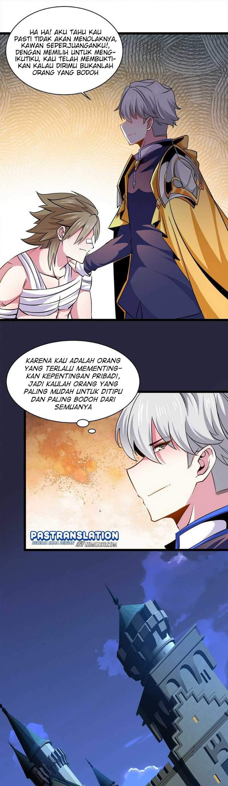 Princess, Please Distance Yourself A Little (Your Royal Highness, Please Stay Away From Me) Chapter 12 Gambar 19