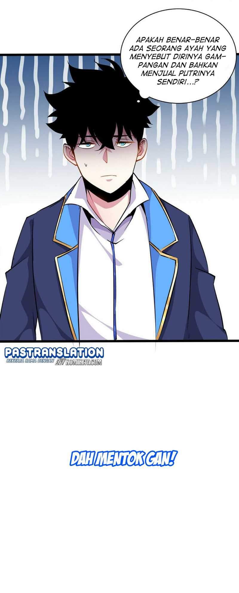 Princess, Please Distance Yourself A Little (Your Royal Highness, Please Stay Away From Me) Chapter 12 Gambar 26