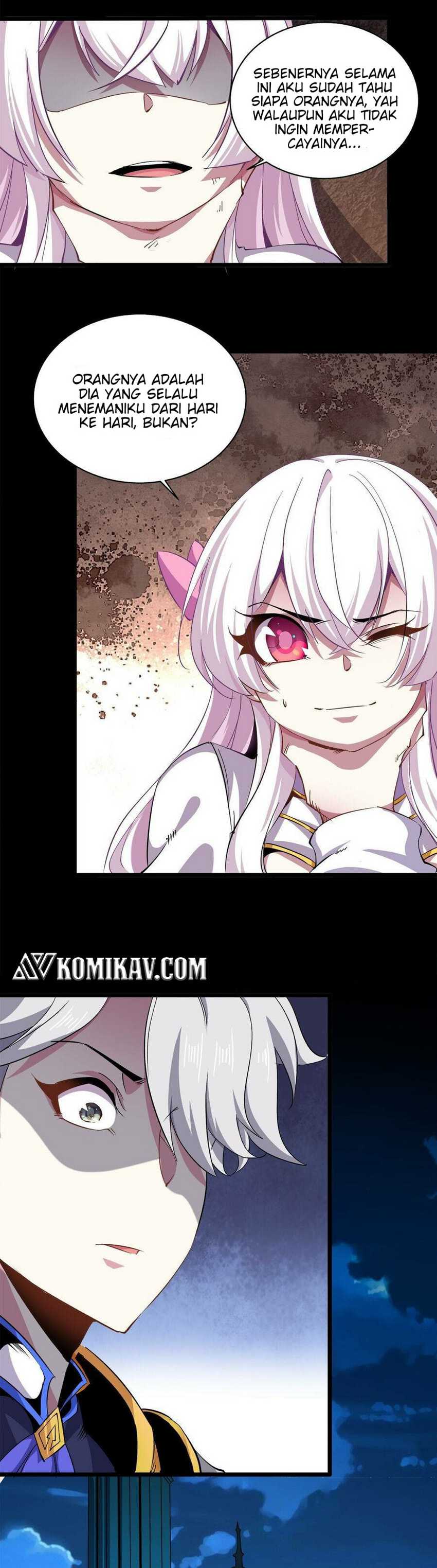 Princess, Please Distance Yourself A Little (Your Royal Highness, Please Stay Away From Me) Chapter 14 Gambar 6