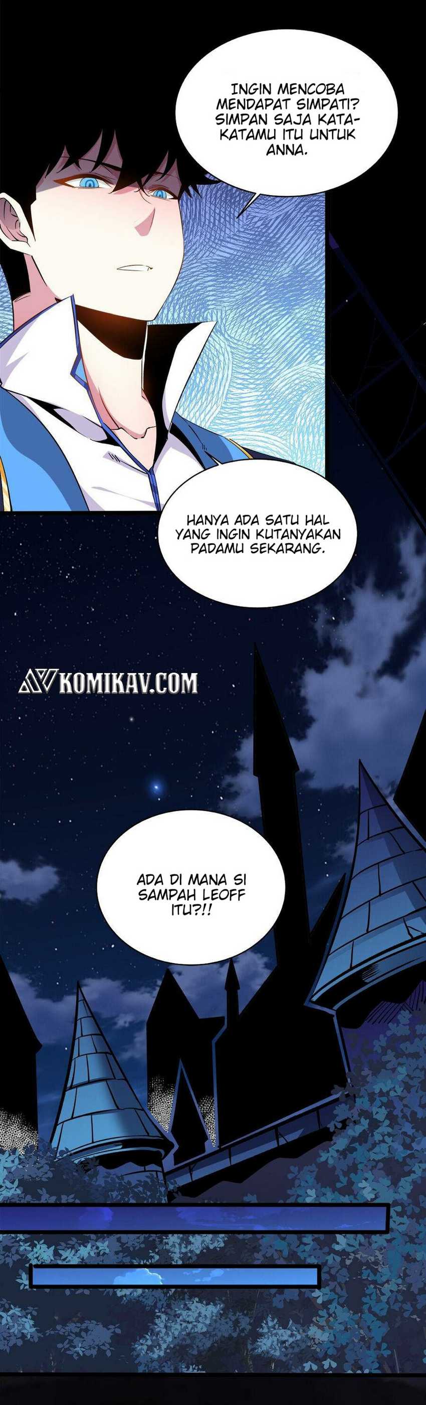 Princess, Please Distance Yourself A Little (Your Royal Highness, Please Stay Away From Me) Chapter 14 Gambar 12