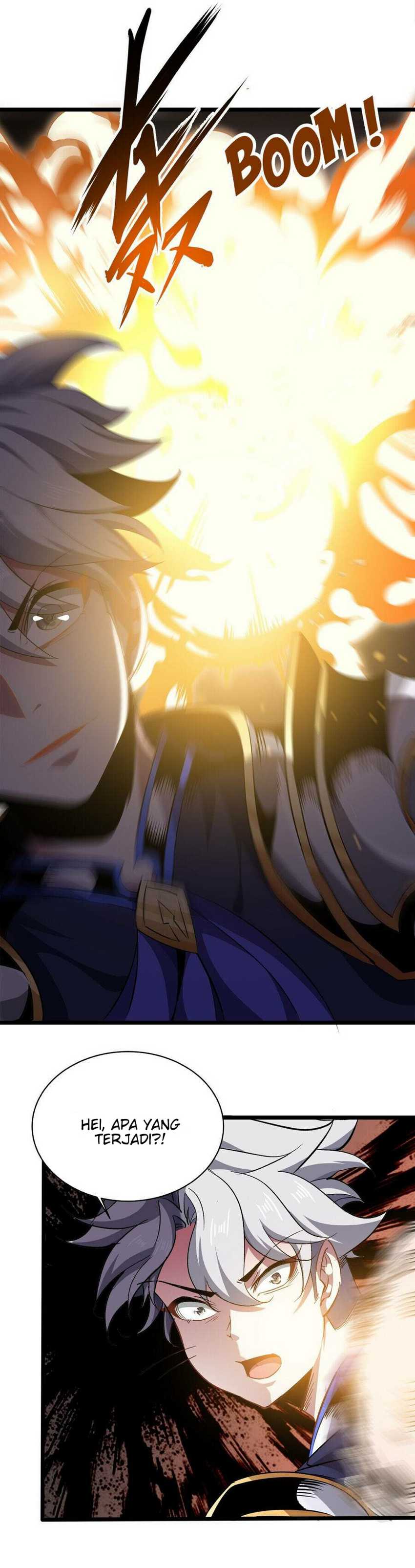 Princess, Please Distance Yourself A Little (Your Royal Highness, Please Stay Away From Me) Chapter 14 Gambar 20