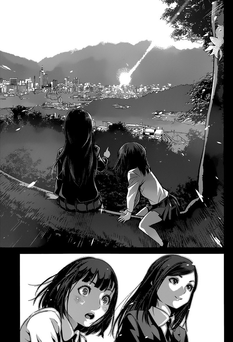Prison School Chapter 138 Gambar 6