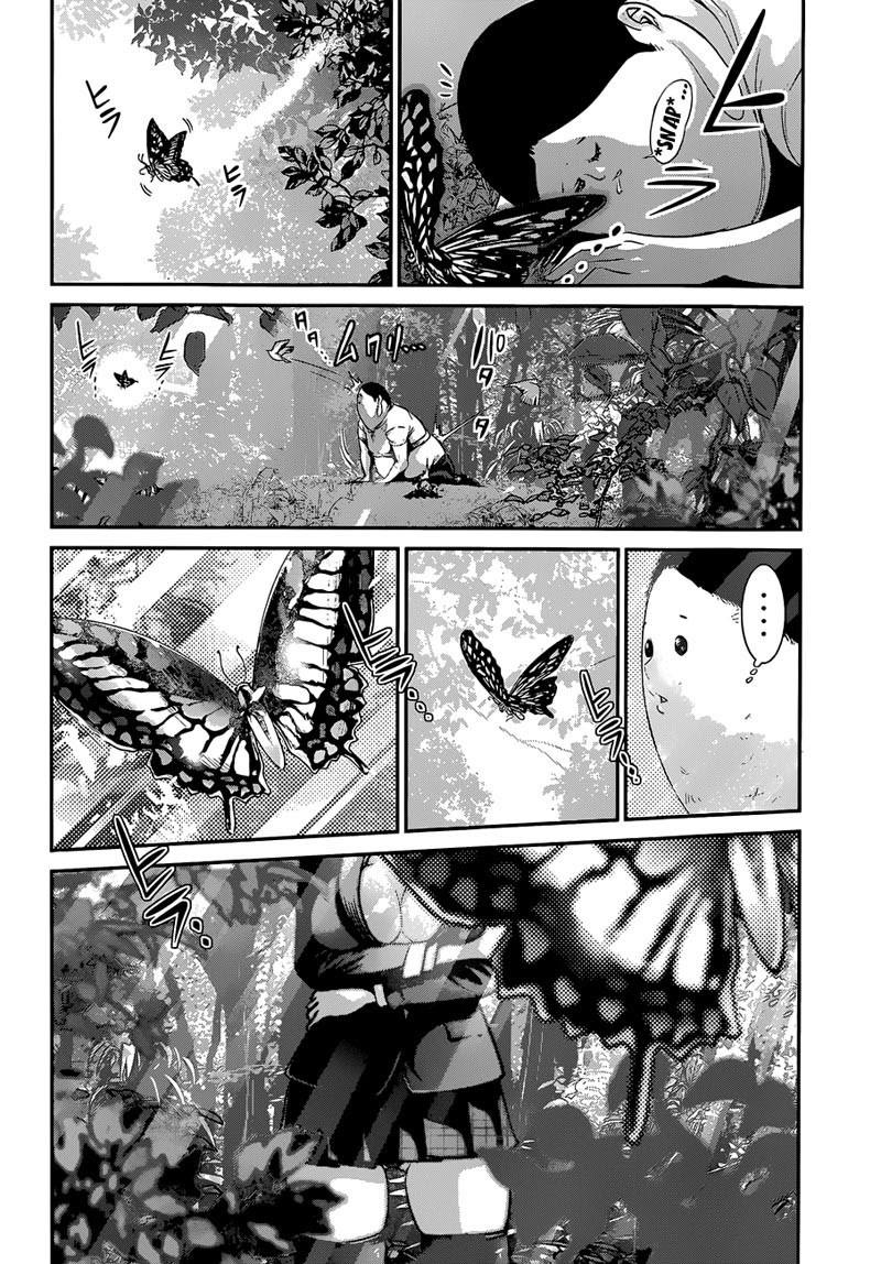 Prison School Chapter 148 Gambar 6