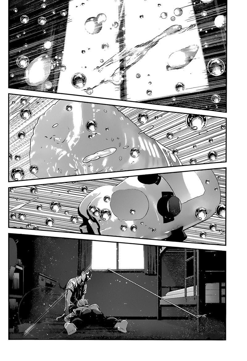 Prison School Chapter 152 Gambar 7