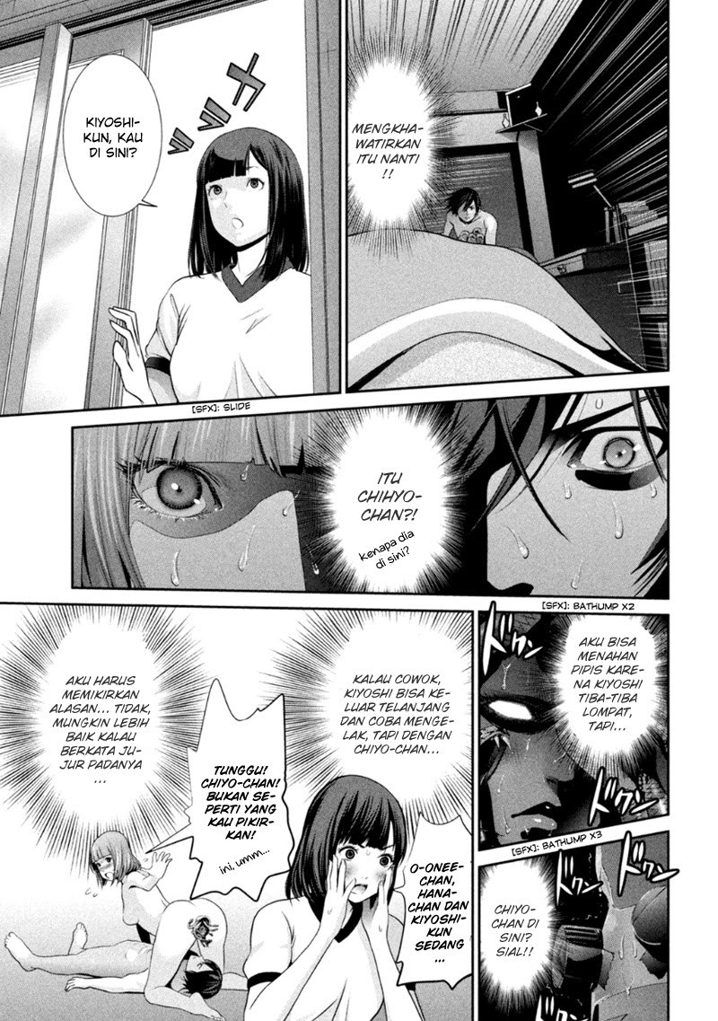 Prison School Chapter 174 Gambar 8