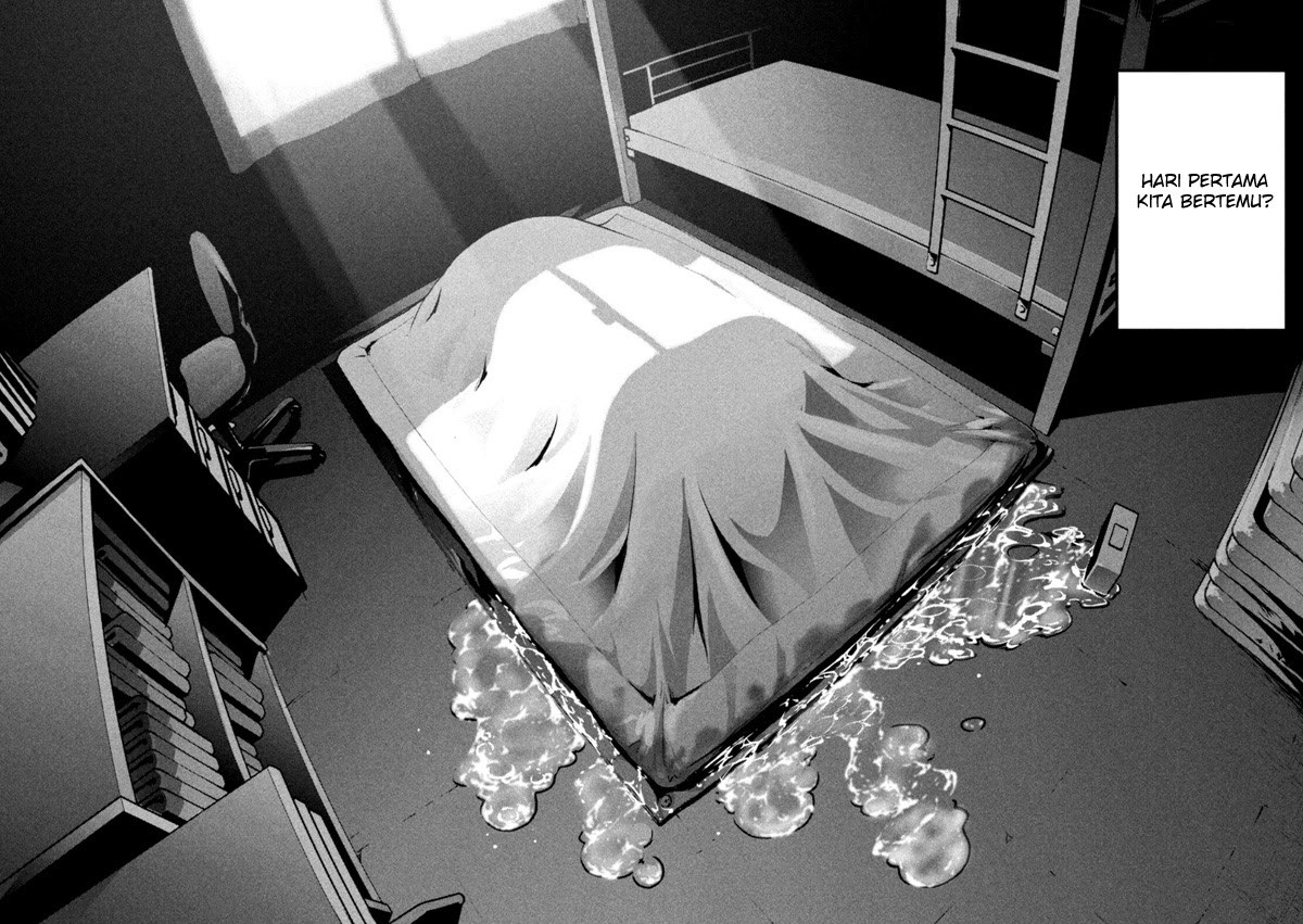 Prison School Chapter 177 Gambar 17