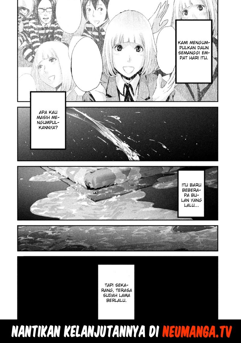 Prison School Chapter 177 Gambar 18