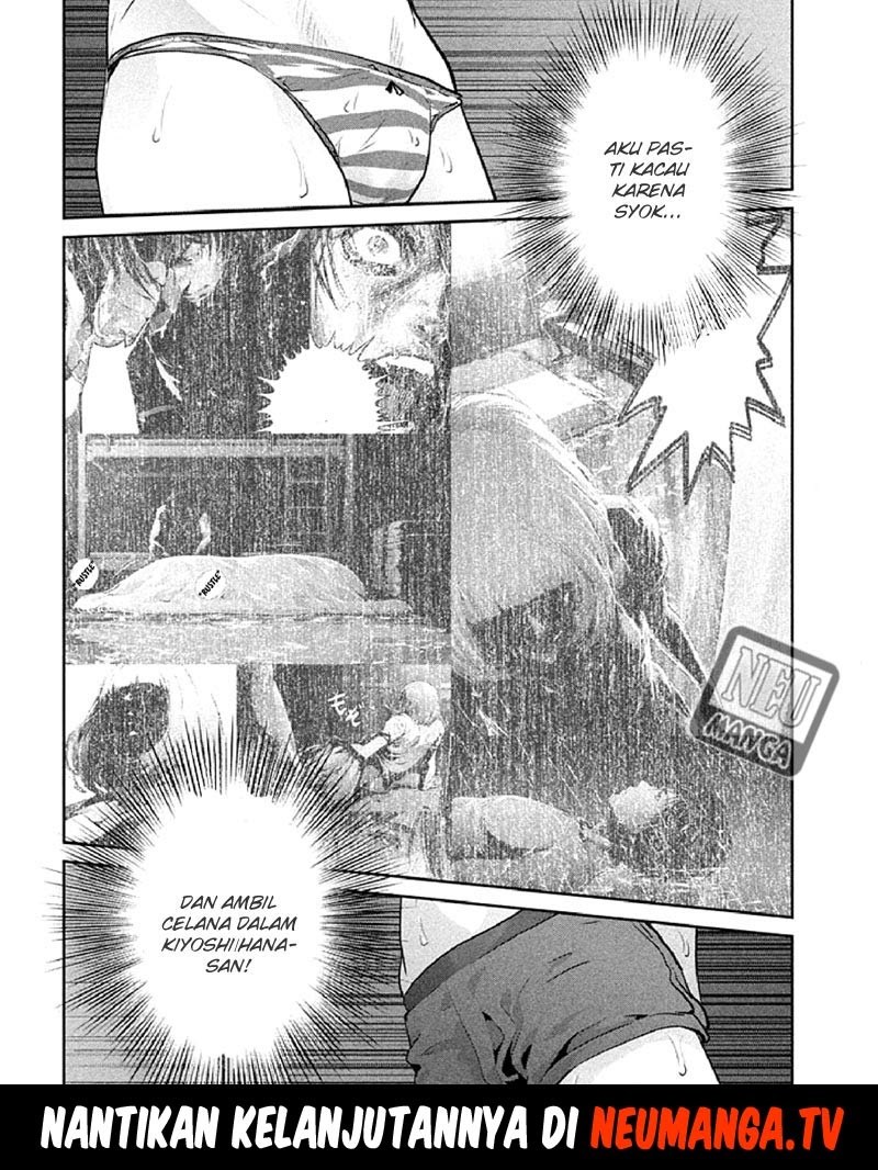 Prison School Chapter 183 Gambar 19