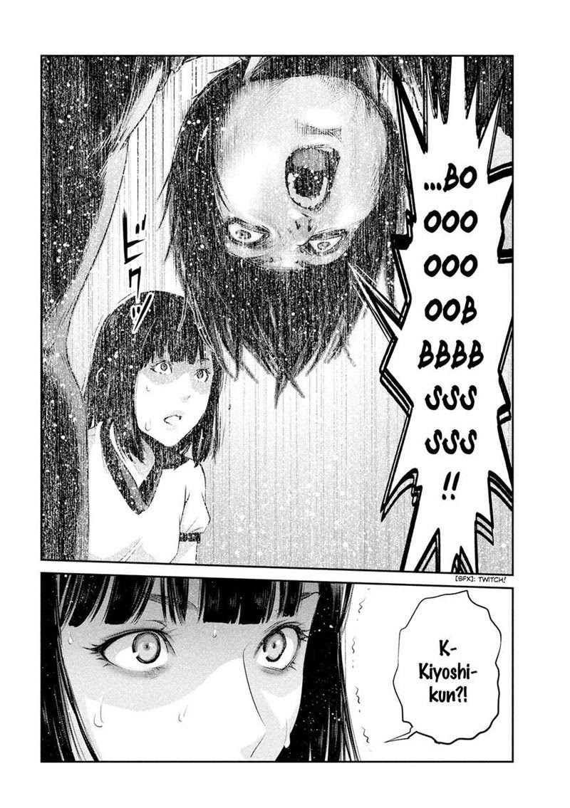Prison School Chapter 196 Gambar 3