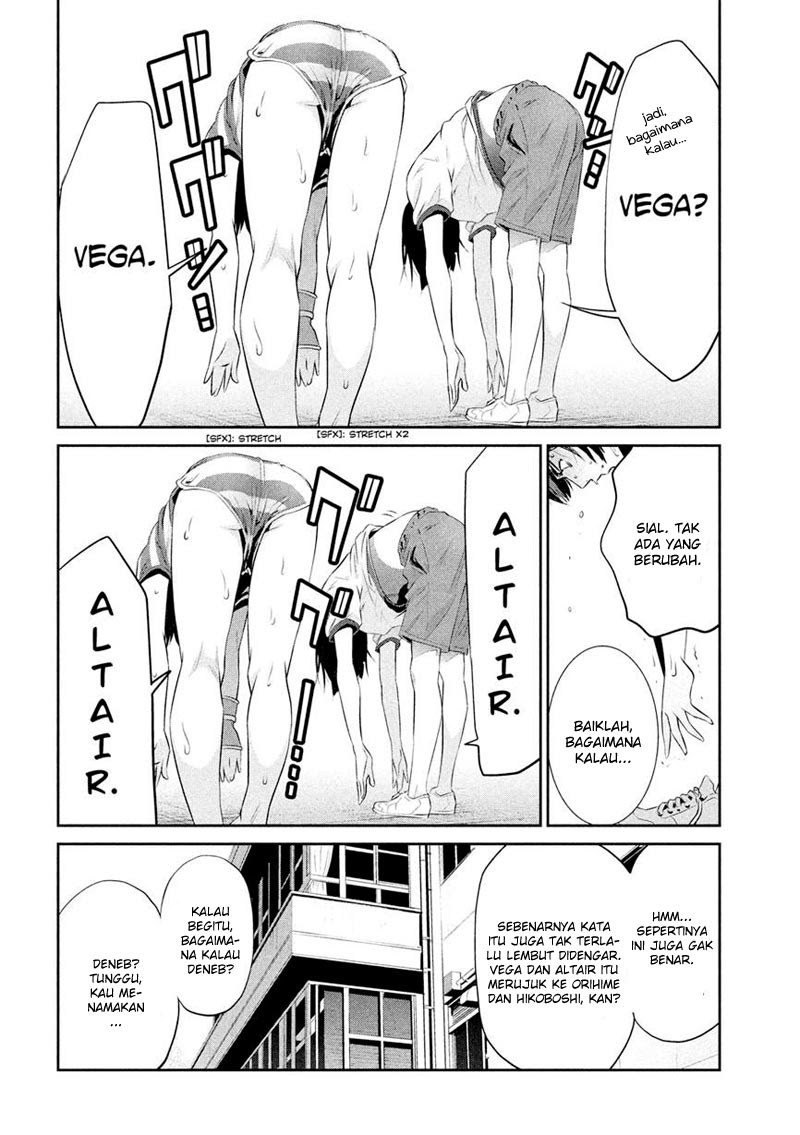 Prison School Chapter 196 Gambar 5