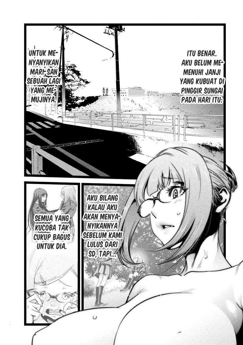 Prison School Chapter 226 Gambar 10