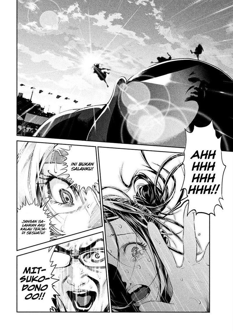 Prison School Chapter 236 Gambar 5