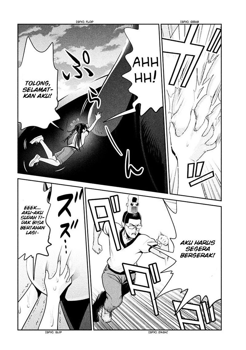 Prison School Chapter 236 Gambar 7