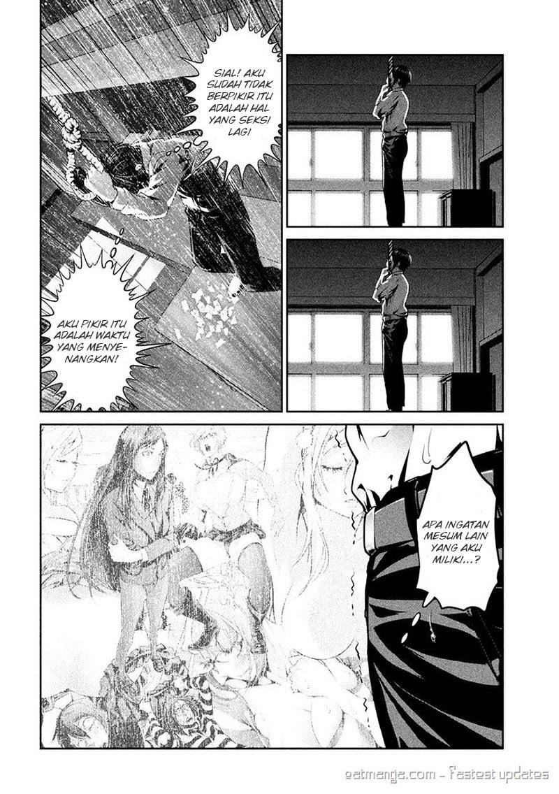 Prison School Chapter 243 Gambar 15
