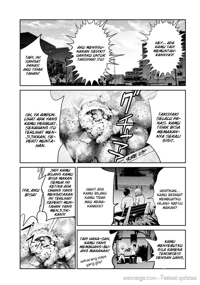 Prison School Chapter 250 Gambar 10
