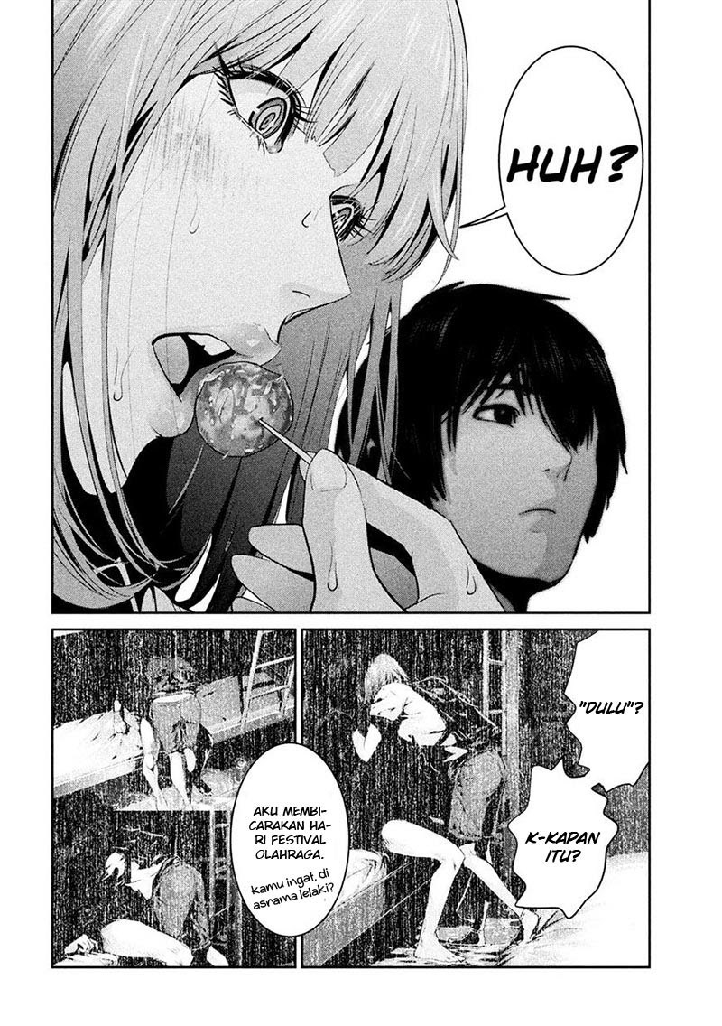 Prison School Chapter 251 Gambar 3