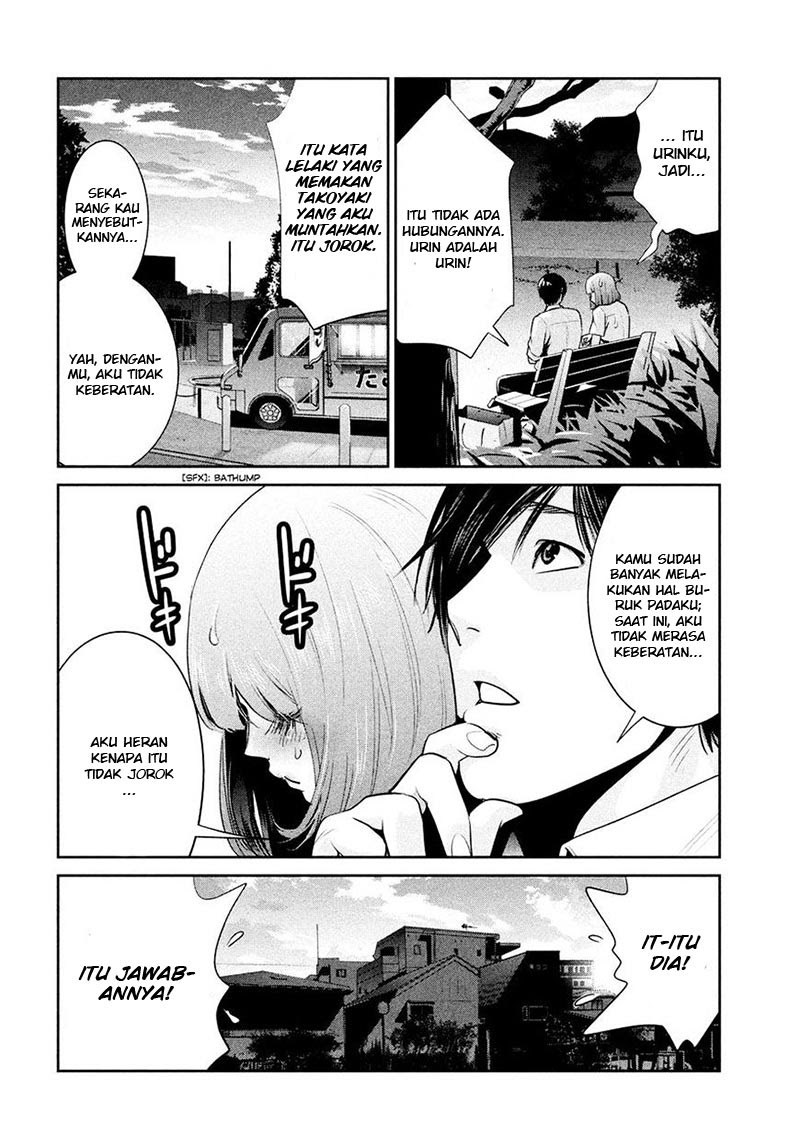 Prison School Chapter 251 Gambar 5