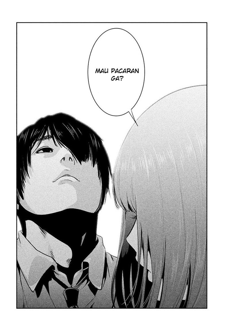 Prison School Chapter 251 Gambar 13