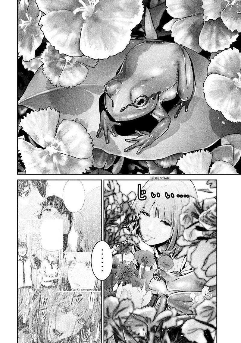Prison School Chapter 253 Gambar 11