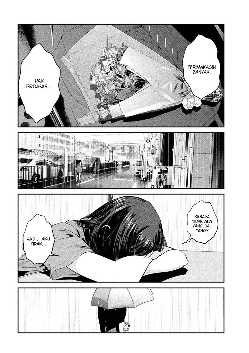 Prison School Chapter 266 Gambar 17