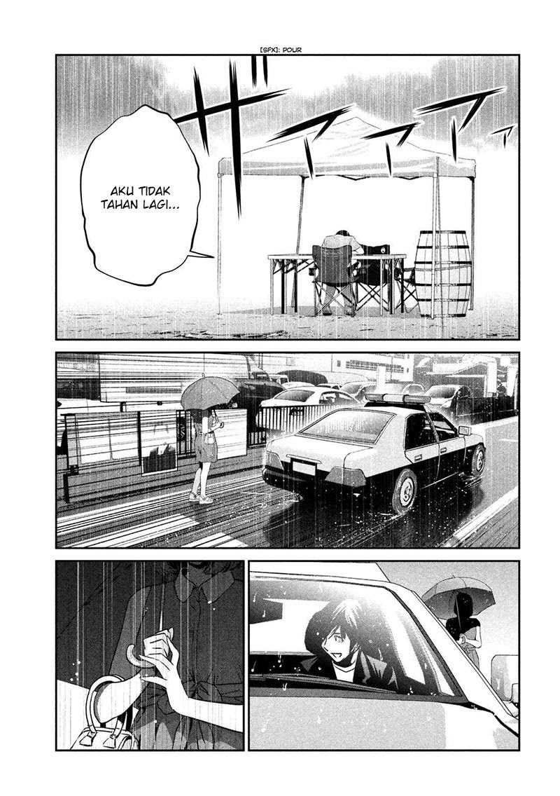 Prison School Chapter 266 Gambar 18
