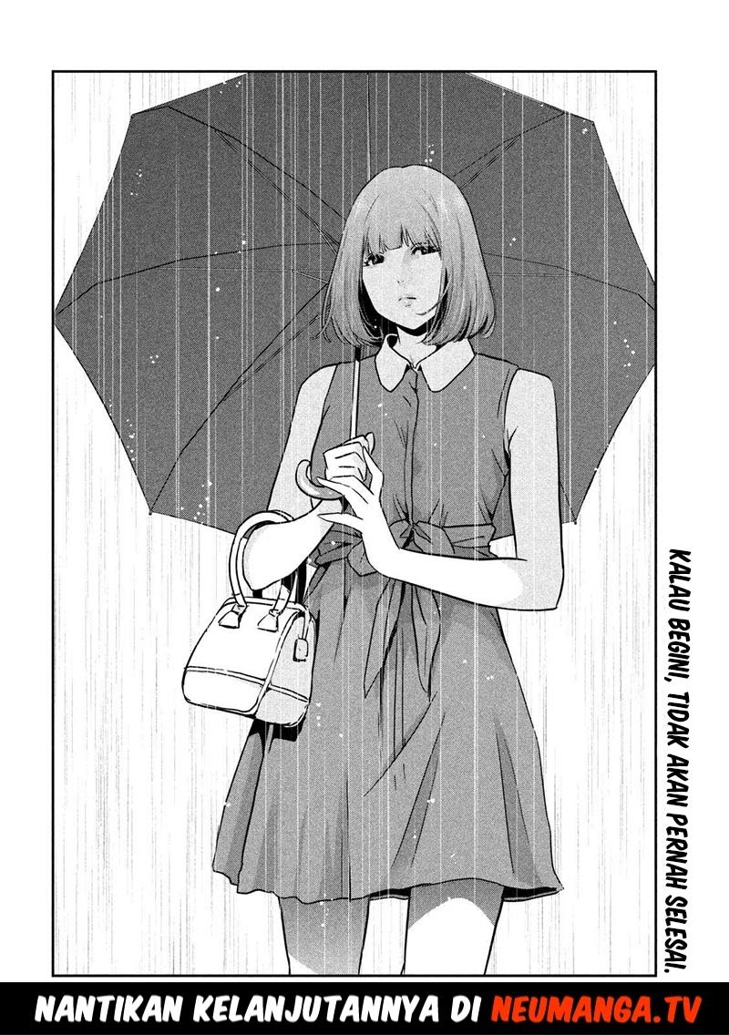Prison School Chapter 266 Gambar 19
