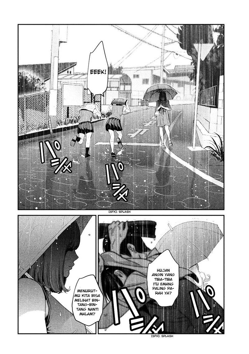 Prison School Chapter 267 Gambar 5
