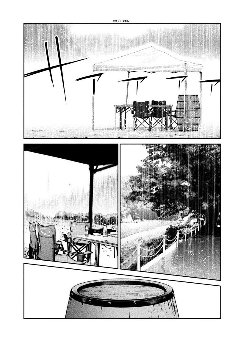 Prison School Chapter 267 Gambar 14