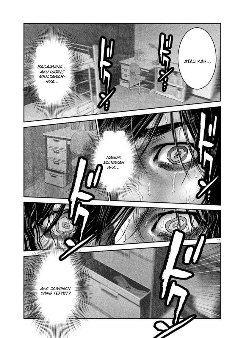 Prison School Chapter 274 Gambar 12