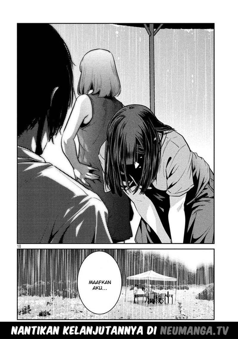 Prison School Chapter 274 Gambar 19