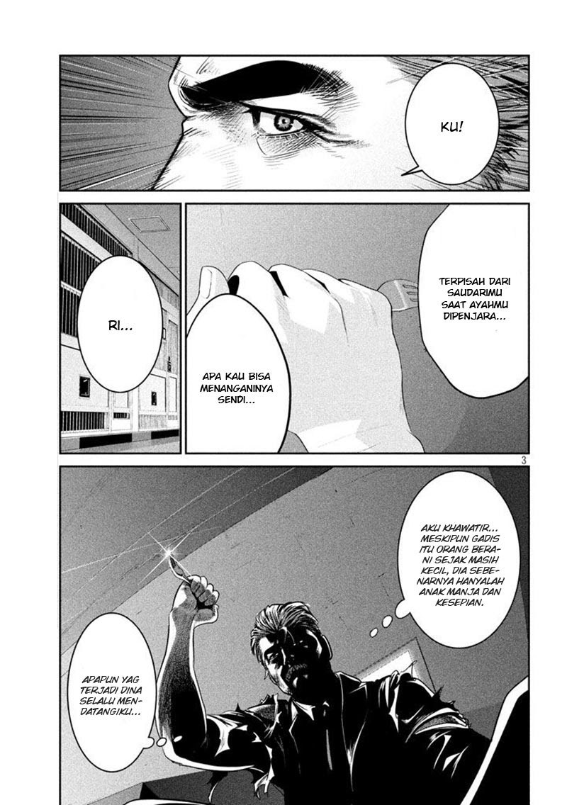 Prison School Chapter 275 Gambar 4