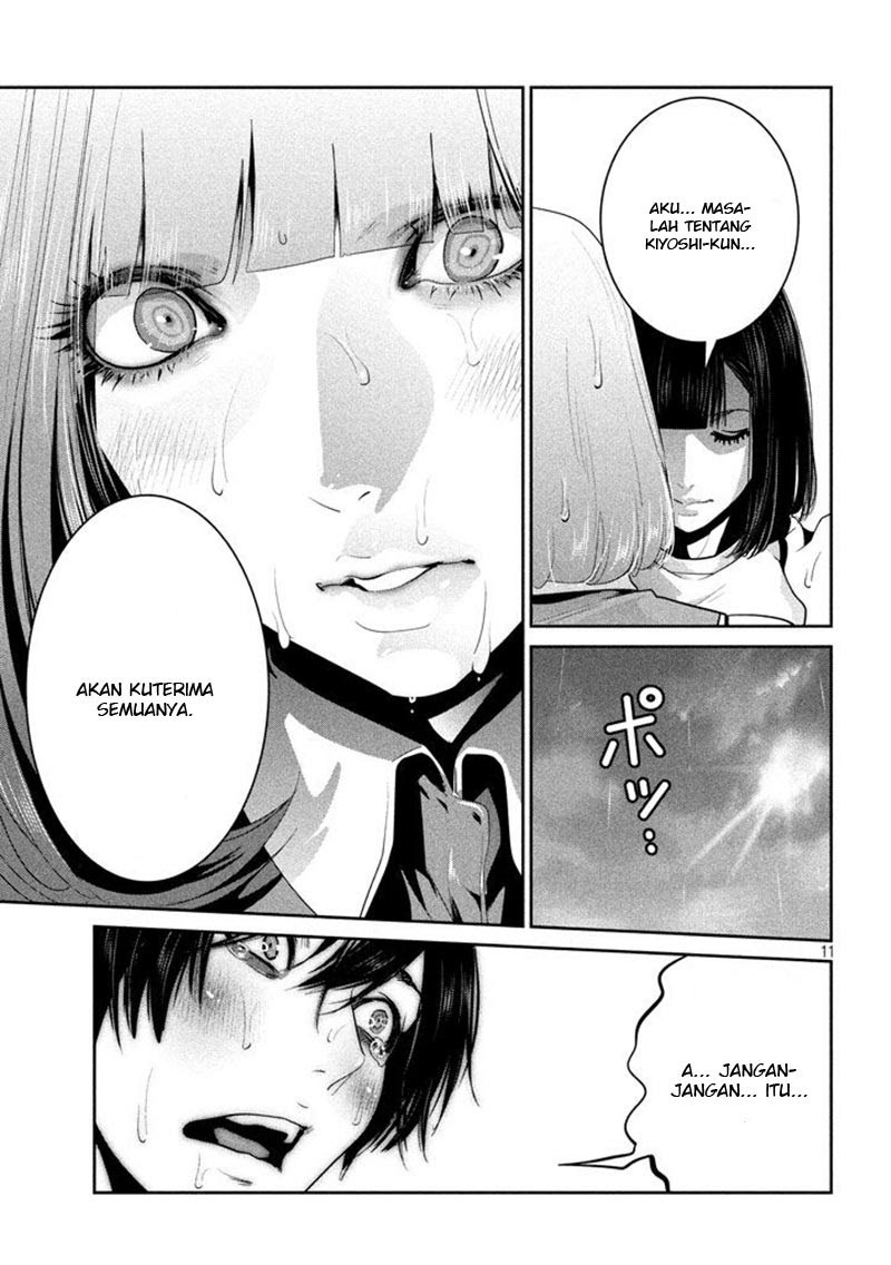 Prison School Chapter 275 Gambar 12