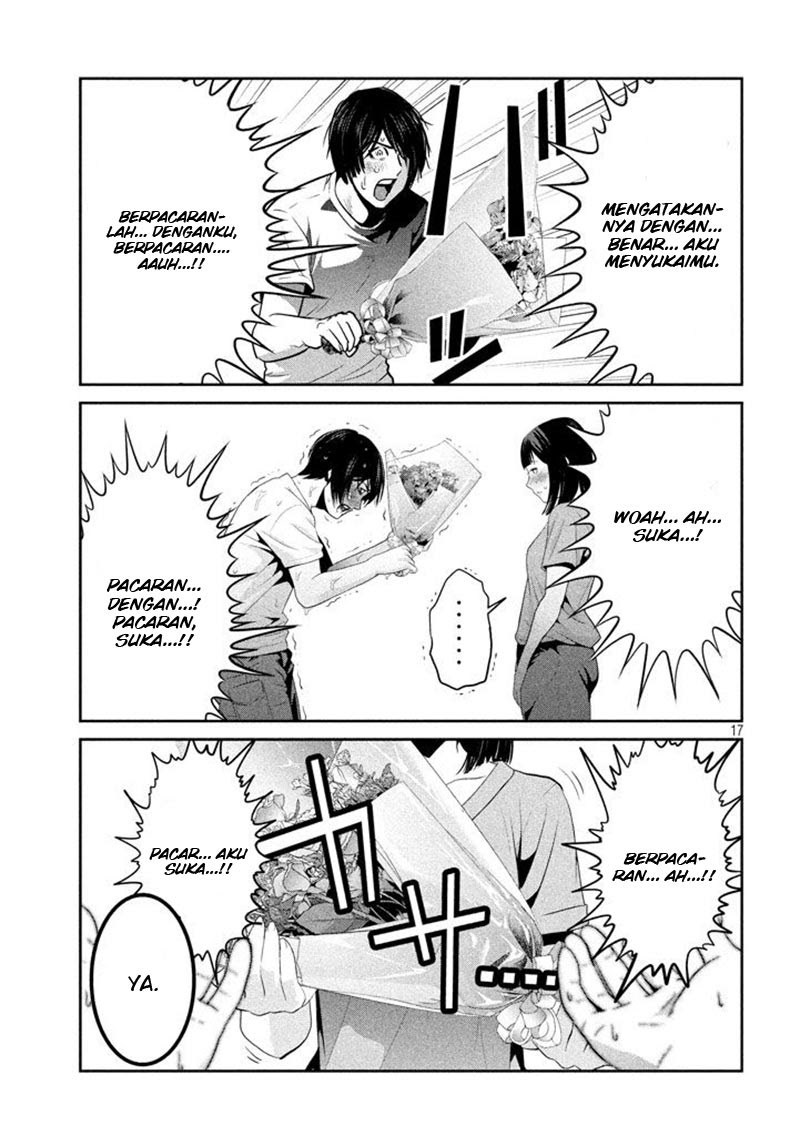 Prison School Chapter 275 Gambar 17