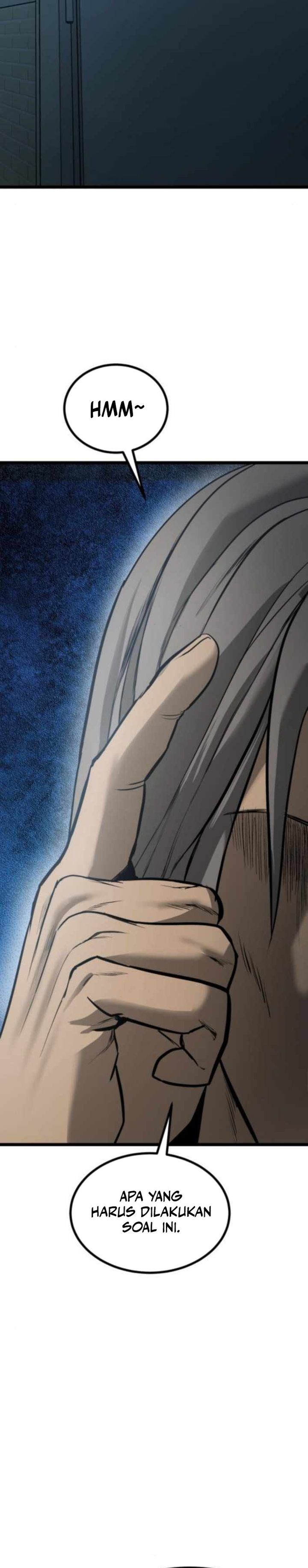 Prison Guard Zero Chapter 15 Gambar 27