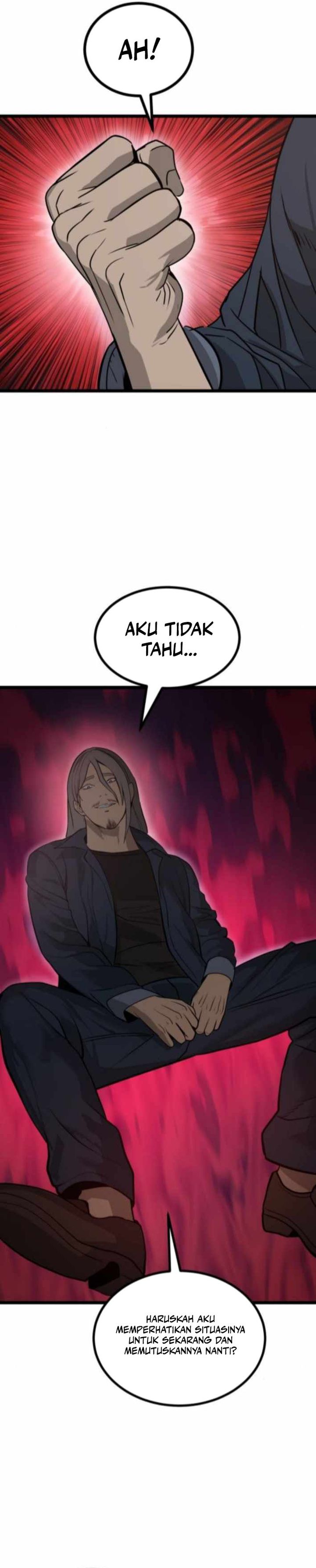 Prison Guard Zero Chapter 15 Gambar 30