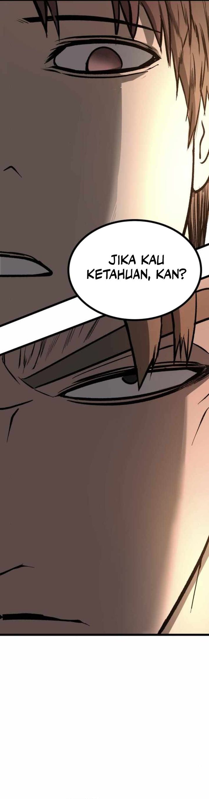 Prison Guard Zero Chapter 15 Gambar 40