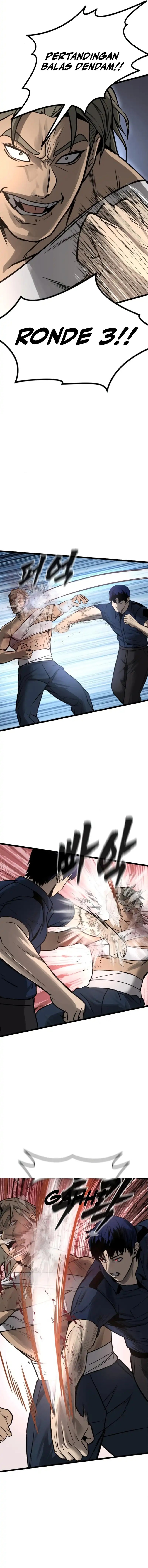 Prison Guard Zero Chapter 19 Gambar 6