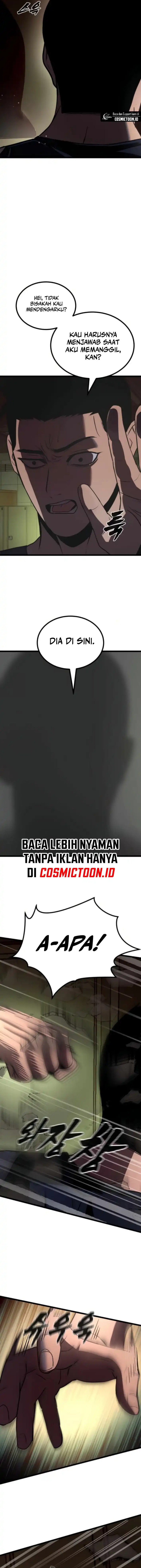 Prison Guard Zero Chapter 24 Gambar 7