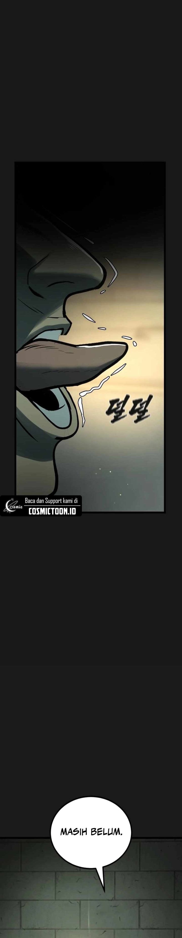 Prison Guard Zero Chapter 27 Gambar 3