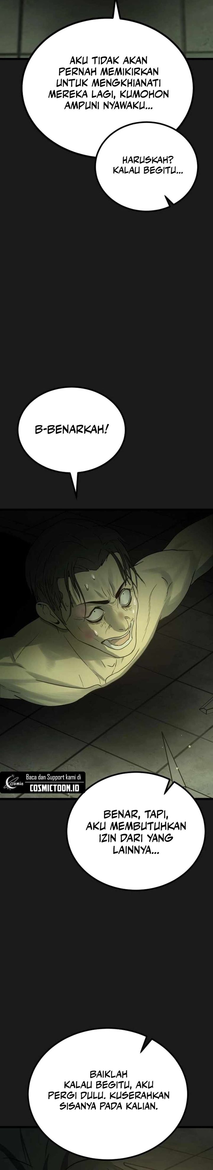 Prison Guard Zero Chapter 27 Gambar 6