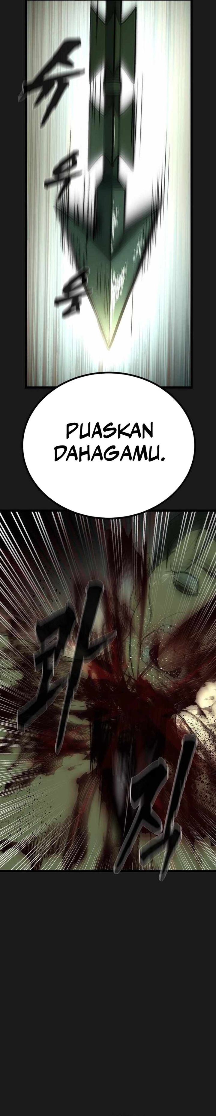 Prison Guard Zero Chapter 27 Gambar 10