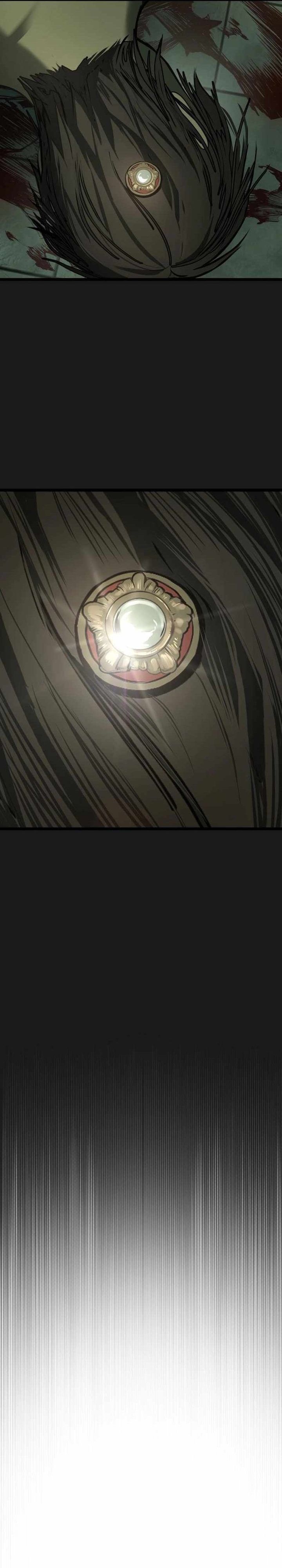 Prison Guard Zero Chapter 27 Gambar 12