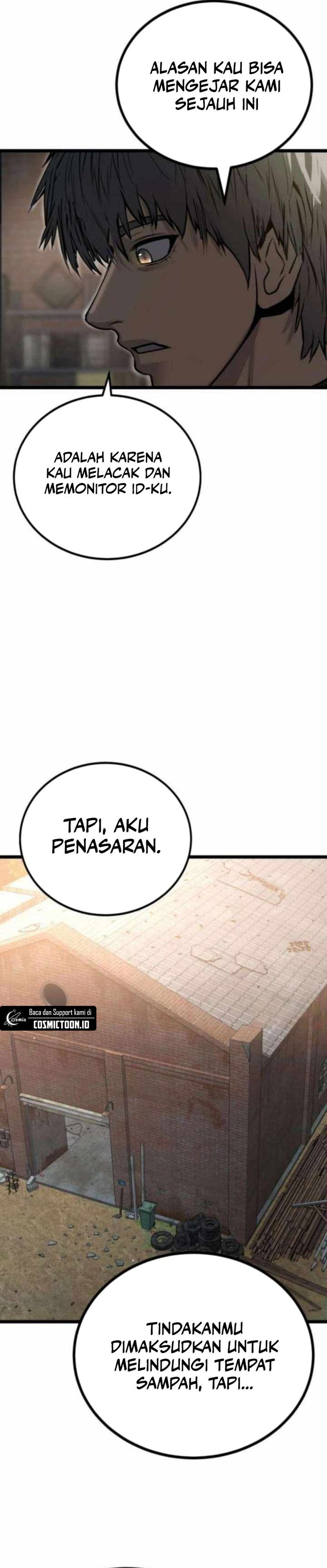 Prison Guard Zero Chapter 30 Gambar 7