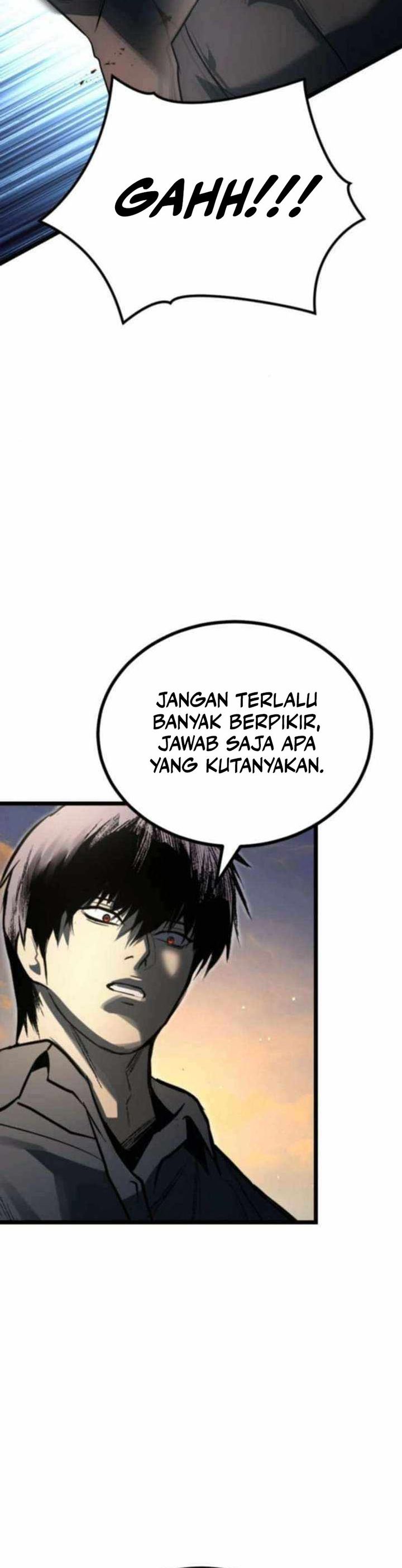 Prison Guard Zero Chapter 30 Gambar 20